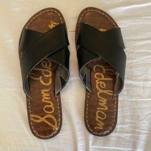 Sam Edelman sandals 6.5